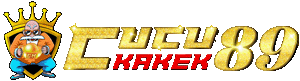 Logo CUCUKAKEK89 - halaman login resmi